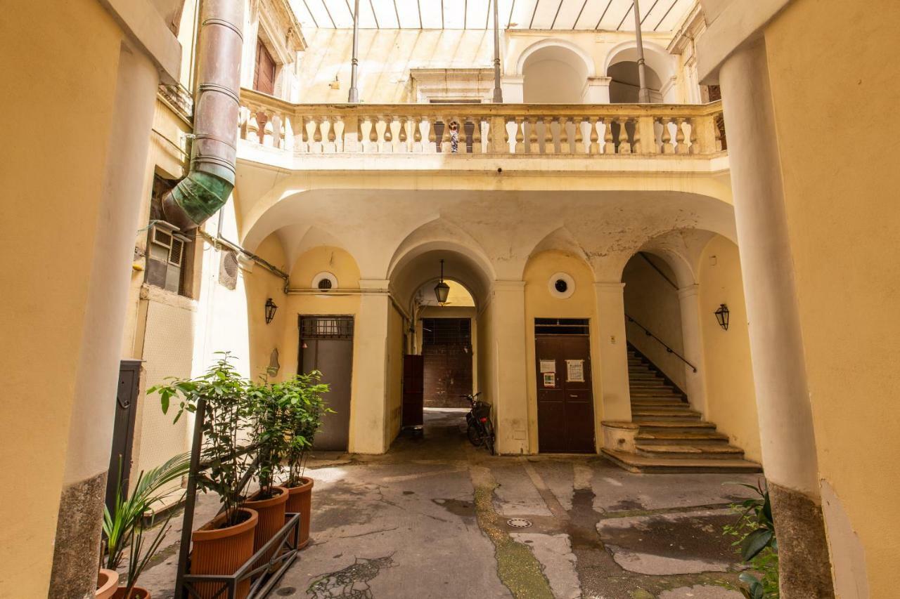 Apartment Via Del Pantheon Rom