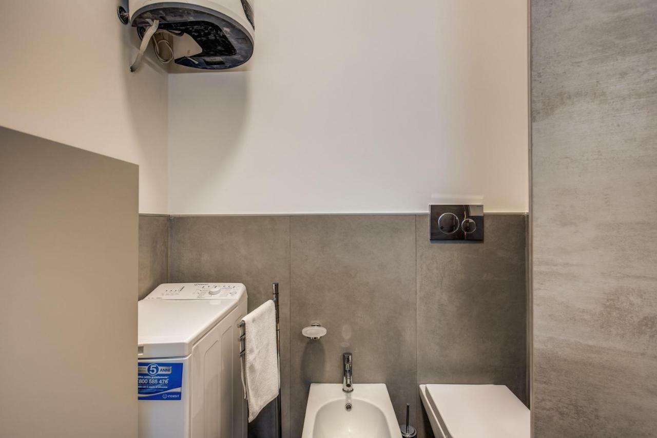 Via Del Pantheon Apartment Rom