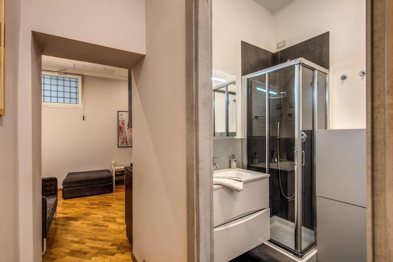Via Del Pantheon Apartment Rom