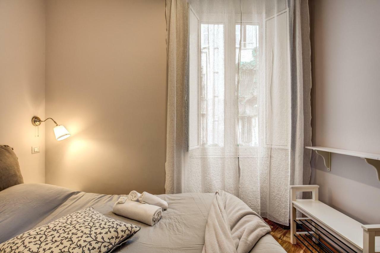 Via Del Pantheon Apartment Rom