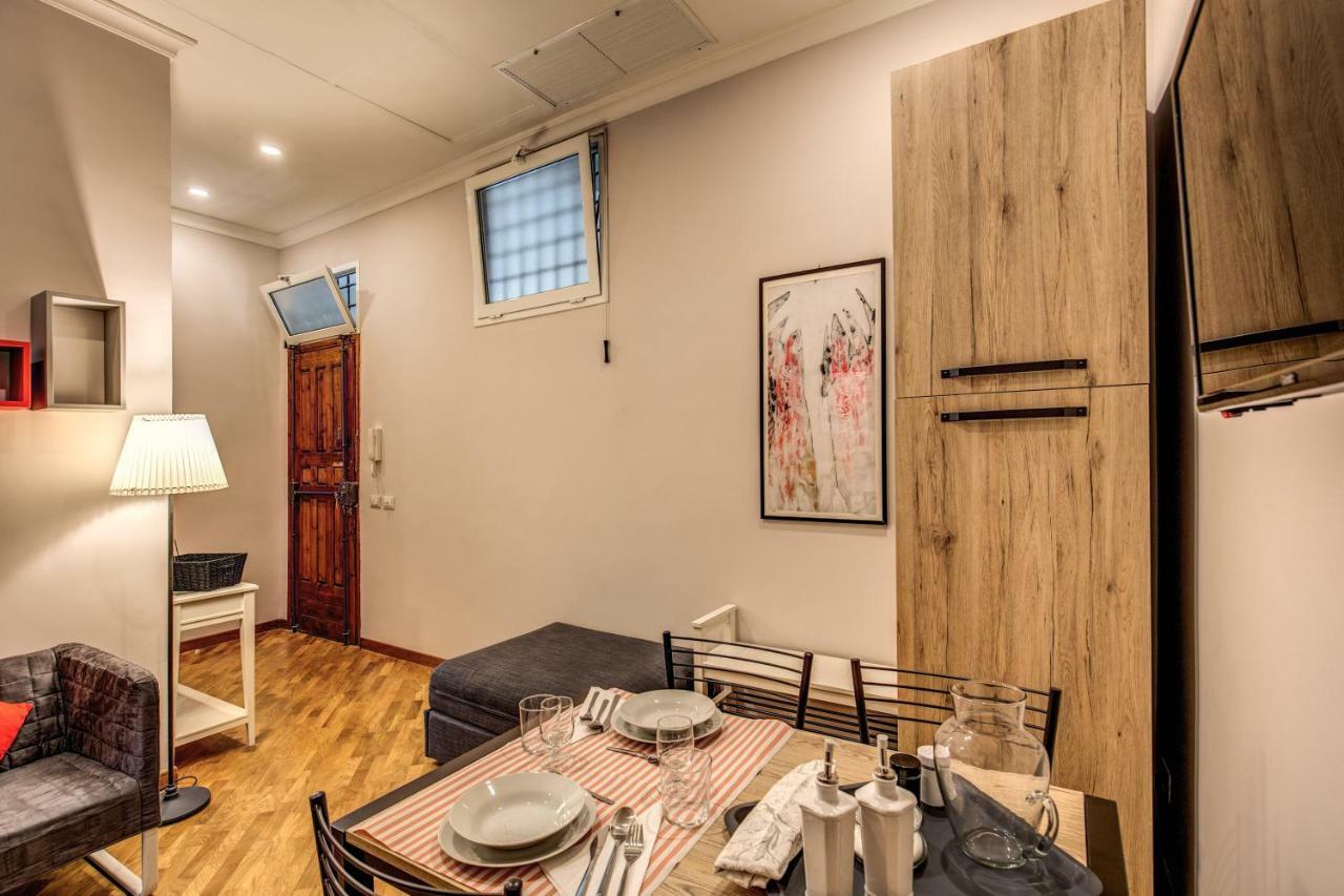Via Del Pantheon Apartment Rom